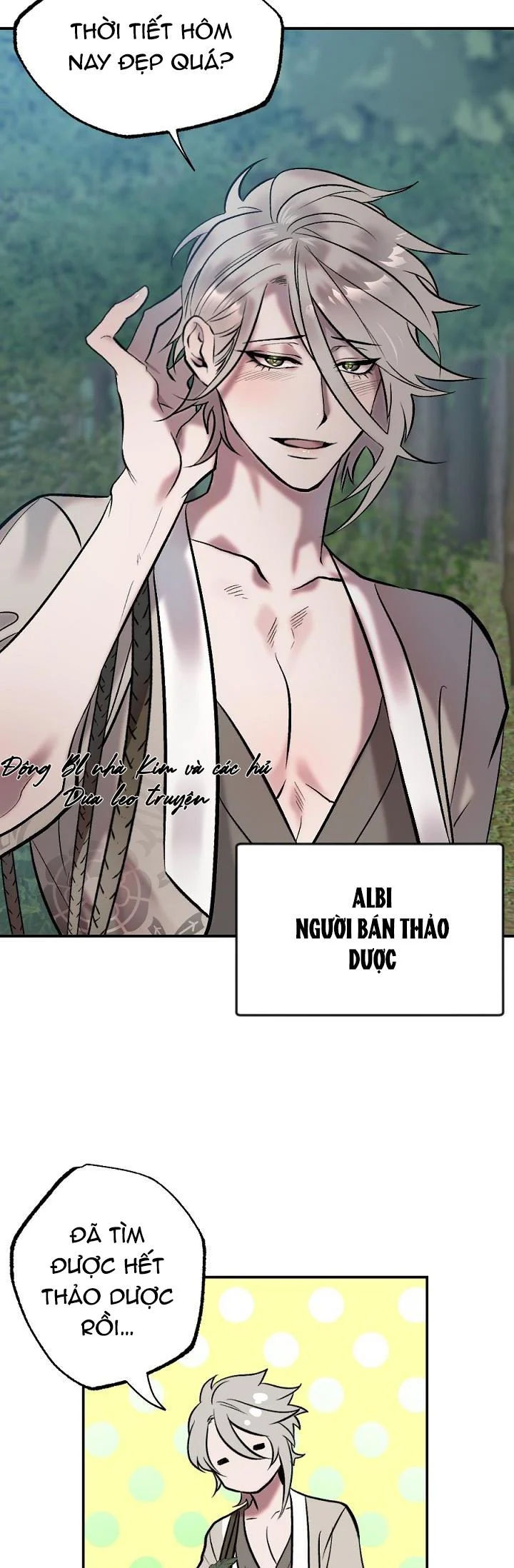 Tuyển Tập Ngực Bự Mlem-Bdsm Của Nhà Kim - Chap 0